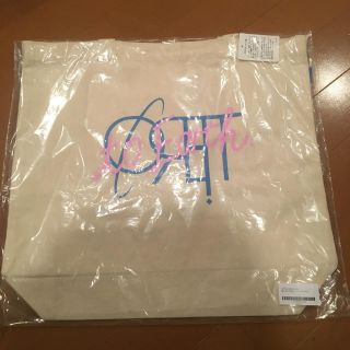 ORβIT UNION トートバック(トートバッグ)