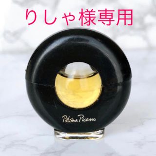 パロマピカソ(Paloma Picasso)のパロマ ピカソ　Paloma Picaso  ミニ香水5ml(香水(女性用))