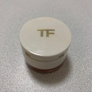 トムフォード(TOM FORD)のトムフォード アイシャドウ(アイシャドウ)