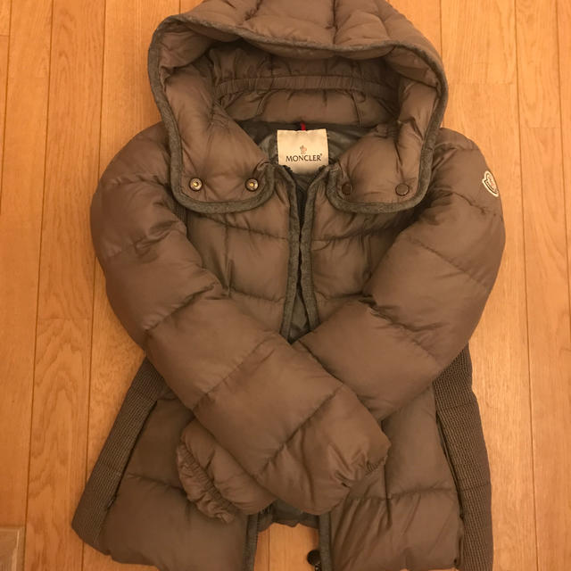 期間限定価格！ rakimi様専用 モンクレール MONCLER(モンクレール