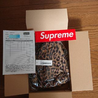 シュプリーム(Supreme)のSupreme  Sling  Bag  Leopard(ショルダーバッグ)