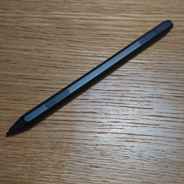 サーフェス タッチペン　Surface Pen EYU-00007 ブラック