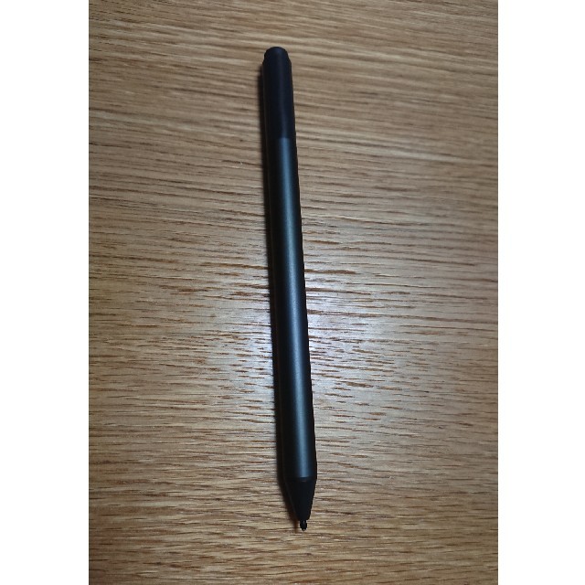 サーフェス タッチペン　Surface Pen EYU-00007 ブラック