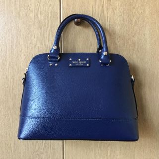 ケイトスペードニューヨーク(kate spade new york)のケイトスペード 2wayバッグ(ショルダーバッグ)