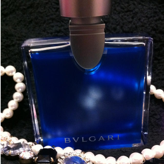 BVLGARI(ブルガリ)のBVLGARI♡香水♡ コスメ/美容の香水(香水(女性用))の商品写真