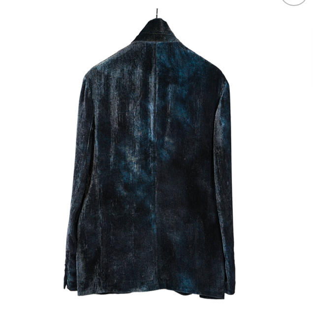 Yohji Yamamoto - ヨウジヤマモト20ss ベルベットジャケットの通販 by Yohji Yamamoto - ヨウジヤマモト20ss ベルベットジャケットの通販 by