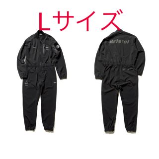 エフシーアールビー つなぎの通販 9点 | F.C.R.B.を買うならラクマ