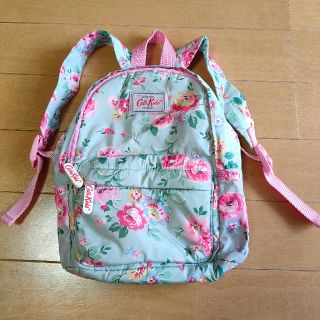 キャスキッドソン(Cath Kidston)のcath kids' こども用リュック cath kidston(リュックサック)