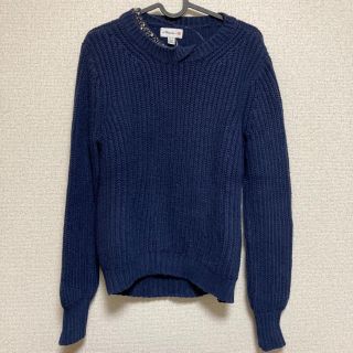 ✾SALE✾ 3.1 Phillip Lim　ビジュー付　セーター