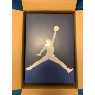 ナイキ(NIKE)のFRAGMENT × NIKE AIR JORDAN 3 26.5cm(スニーカー)