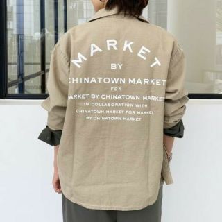 L'Appartement アパルトモン CHINATOWN MARKET