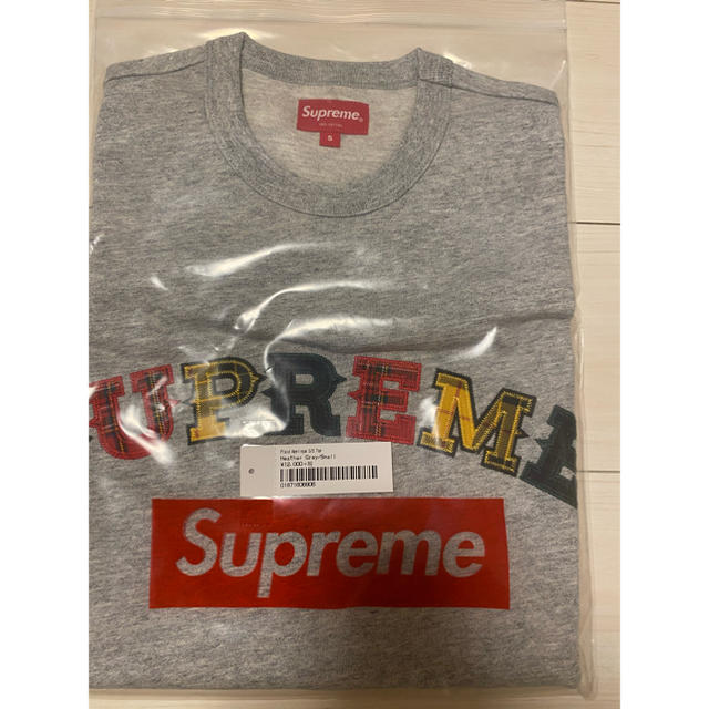 supreme Tシャツ