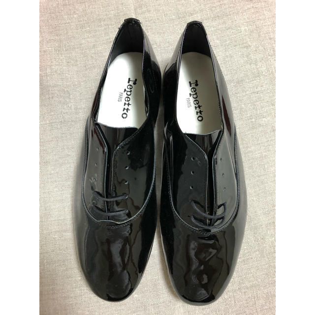 ★メンズ★　サイズ40　新品未使用　【Repetto】レペット　Zizi