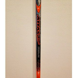 マミヤ(USTMamiya)のマーシー様専用　アッタス5gogo  6S  タイトリストドライバー用シャフト(ゴルフ)