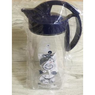 わちふぃーるど　ダヤン 冷茶ポット(容器)