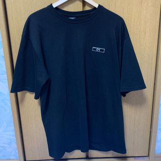 バレンシアガ(Balenciaga)のOY Tシャツ(Tシャツ/カットソー(半袖/袖なし))