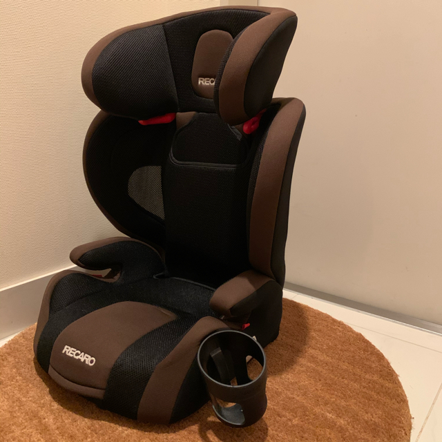 RECARO   シャカ様専用 レカロ Recaro Start J1 チャイルドシートの