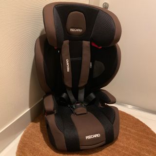 レカロ(RECARO)のシャカ様専用　レカロ　Recaro Start J1 チャイルドシート(自動車用チャイルドシート本体)