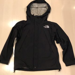 ザノースフェイス(THE NORTH FACE)のノースフェイスキッズドットショット(ジャケット/上着)