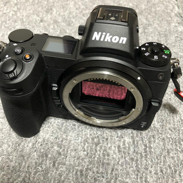 Nikon(ニコン)の専用 スマホ/家電/カメラのカメラ(ミラーレス一眼)の商品写真