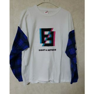 カンジャニエイト(関ジャニ∞)のExE Tシャツ(その他)