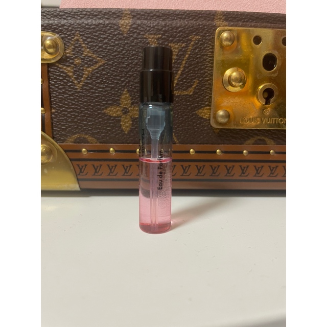 LOUIS VUITTON(ルイヴィトン)のLOUIS VUITTON カリフォルニアドリーム　100ml   コスメ/美容の香水(ユニセックス)の商品写真