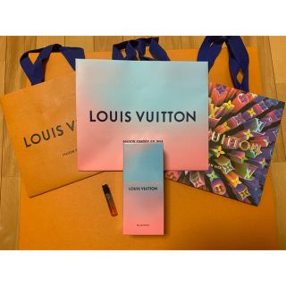 ルイヴィトン(LOUIS VUITTON)のLOUIS VUITTON カリフォルニアドリーム　100ml  (ユニセックス)