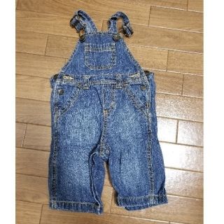 オールドネイビー(Old Navy)のチップ様　オーバーオール&Gジャン(パンツ)