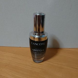 ランコム(LANCOME)のLANCOME ジェニフィックアドバンスト N(ブースター/導入液)