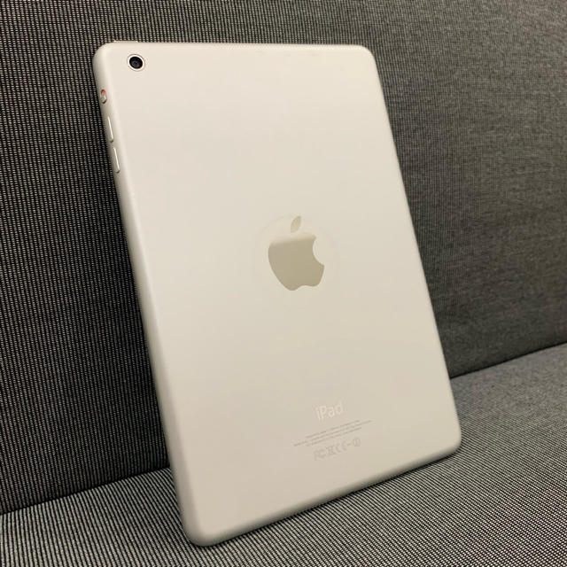 Apple(アップル)のApple iPad mini 32GB A1432 スマホ/家電/カメラのPC/タブレット(タブレット)の商品写真