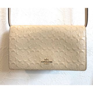 コーチ(COACH) ポシェット 財布(レディース)の通販 73点 | コーチの ...
