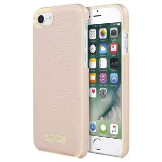 ケイトスペードニューヨーク(kate spade new york)の【kate sped new york】iphone8/7 ケース(iPhoneケース)