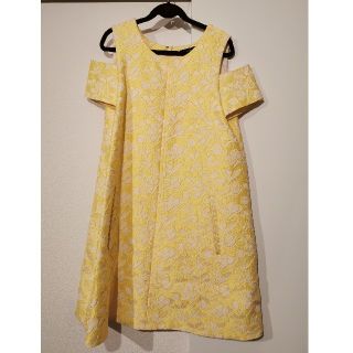 アリスアンドオリビア(Alice+Olivia)のalice&olivia  ワンピース(ひざ丈ワンピース)