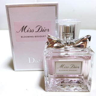 ディオール(Dior)の10月1日まで取り置き(香水(女性用))