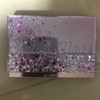 シセイドウ(SHISEIDO (資生堂))の☆セーラームーン マキアージュコンパクト☆(その他)