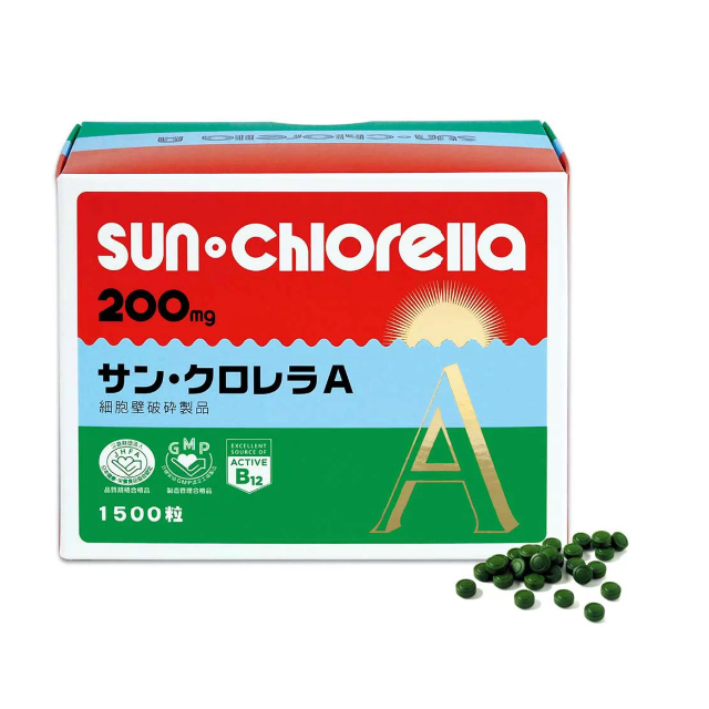 超安い品質 サン・クロレラA 未開封 未開封 - www.youngfarmers.org