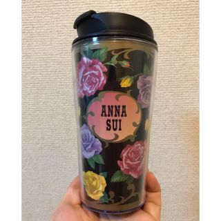 アナスイ(ANNA SUI)のアナスイ☆タンブラー(タンブラー)