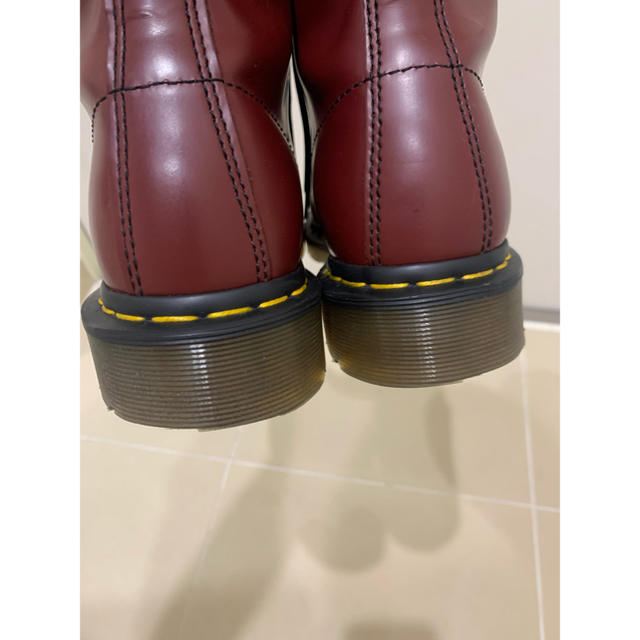 Dr.Martens(ドクターマーチン)のドクターマーチン　8ホールブーツ レディースの靴/シューズ(ブーツ)の商品写真