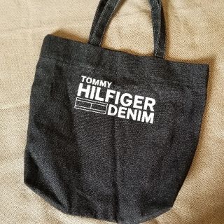 トミーヒルフィガー(TOMMY HILFIGER)のトミーヒルフィガートートバッグ(トートバッグ)