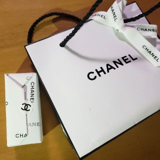 シャネル(CHANEL)のCHANEL　ネイル　ヴェルニロングトゥニュ(マニキュア)