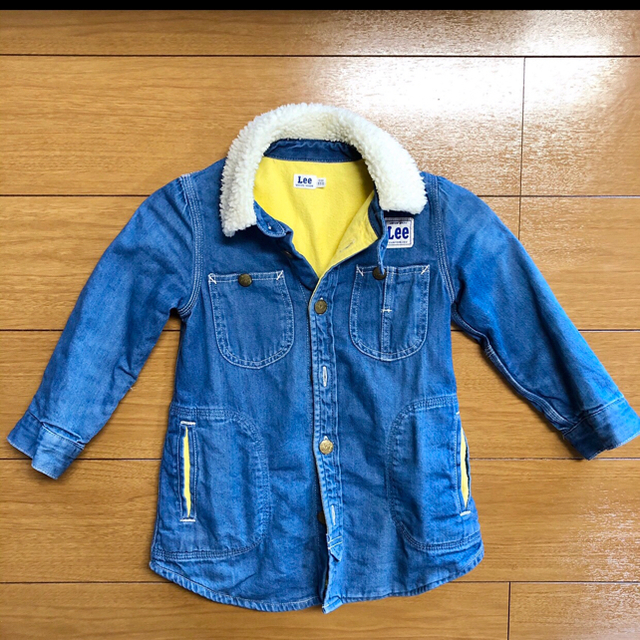 Lee(リー)のsanta market 様　専用 キッズ/ベビー/マタニティのキッズ服女の子用(90cm~)(ワンピース)の商品写真