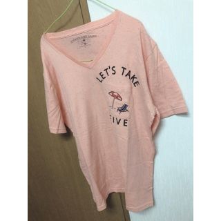 カットソー 新品・未使用(シャツ)