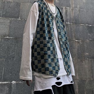 Maison Margiela(旧Maison Martin Margiela)(ベスト)の Maison Margiela(旧Maison Martin Margiela)(ベスト)の