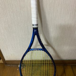 ヨネックス(YONEX)のヨネックスイーゾン100L(ラケット)