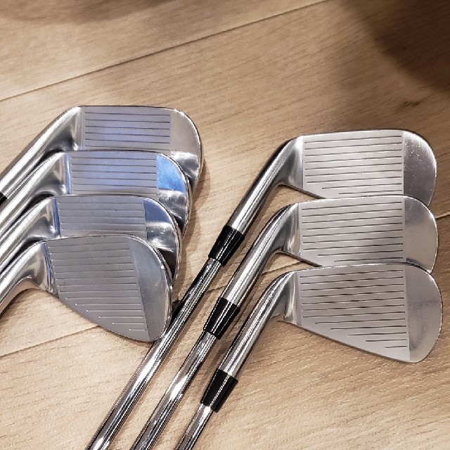 最新コレックション Titleist - 美品 エポン AF-TOUR アイアン ゴルフ 最新コレックション Titleist - 美品 エポン AF-TOUR アイアン ゴルフ