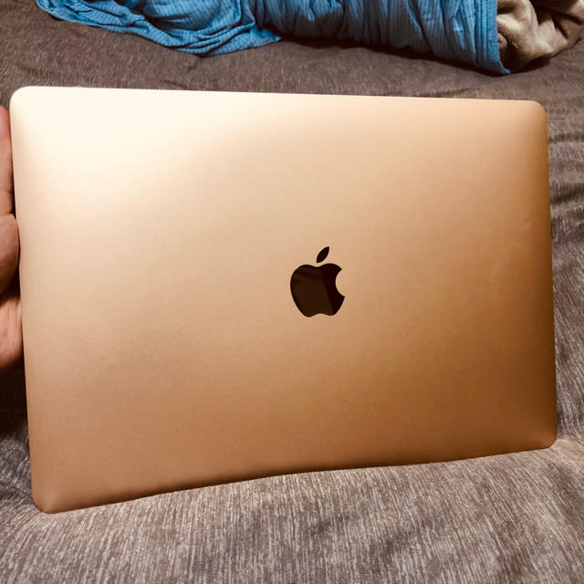 Macbook Air 13.3inch 8GB 256GB 2020