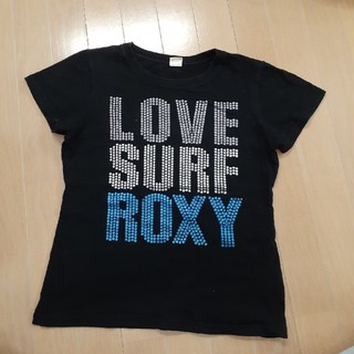 ロキシー(Roxy)のROXY  ロキシーtシャツ(Tシャツ(半袖/袖なし))
