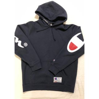 シュプリーム(Supreme)の【L】Supreme®/Champion®  SS18(パーカー)