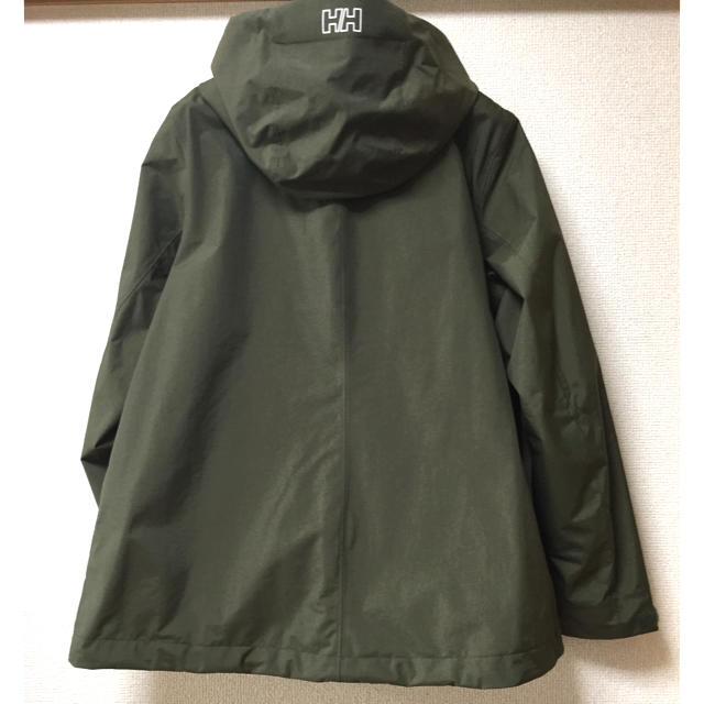HELLY HANSEN スカンザライトジャケット L 未使用品 1