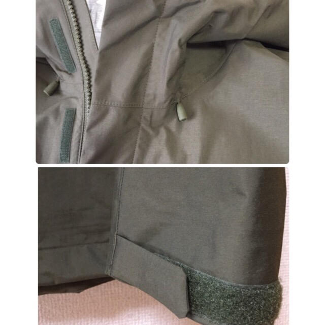 HELLY HANSEN スカンザライトジャケット L 未使用品 3